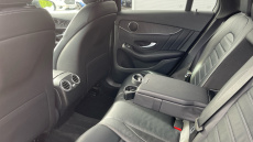 Mercedes-Benz GLC 300d 4Matic AMG Line Premium 5dr 9G-Tronic Diesel Estate